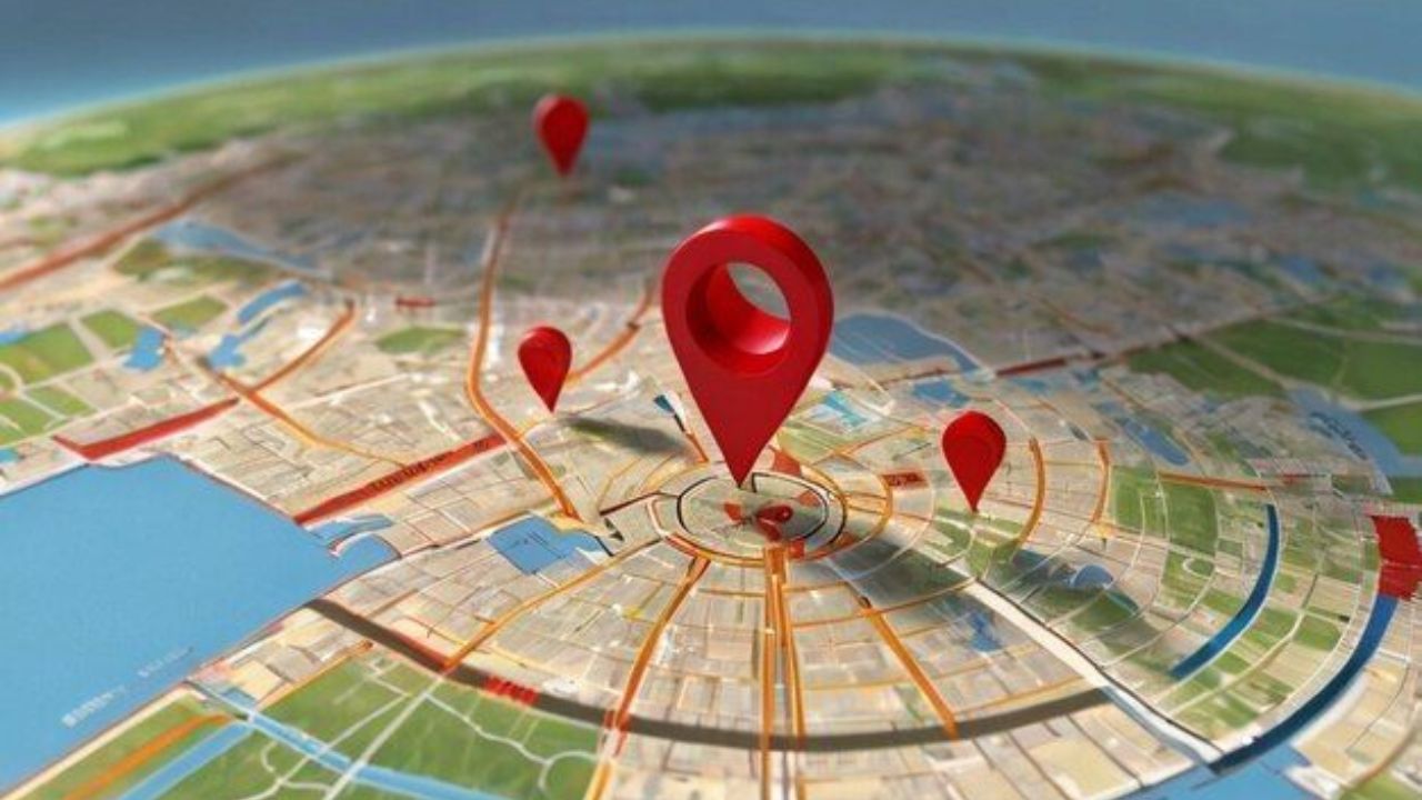 फक्त प्रवासात रस्ताच दाखवत नाही तर…. Google Maps चे ‘हे’ सीक्रेट फीचर्स वाचून तुम्हीही व्हाल थक्क