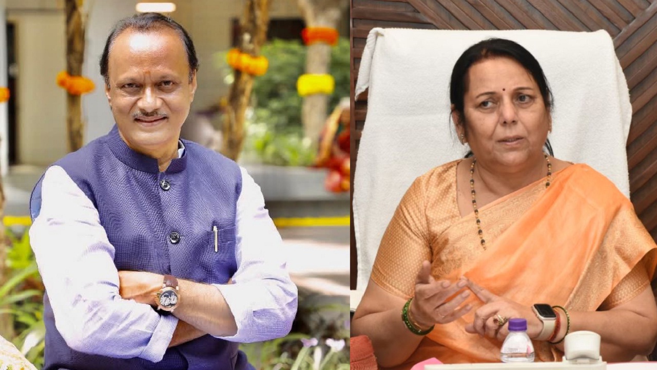 प्रशासनावर मजबूत पकड अन्…; अजित पवारांच्या निधनानंतर निलम गोऱ्हेंची प्रतिक्रीया