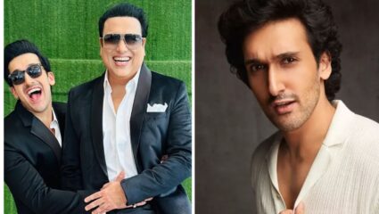 बॉलिवूडमध्ये नवीन चेहरा, या चित्रपटातून गोविंदाचा मुलगा करणार पदार्पण, शूटिंग सुरू; चाहत्यांमध्ये उत्सुकता