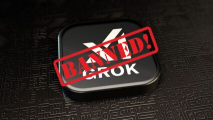 Grok Ban: एलन मस्कच्या अडचणी वाढल्या, या देशांनी AI प्लॅटफॉर्मवर घातली बंदी! जाणून घ्या संपूर्ण प्रकरण