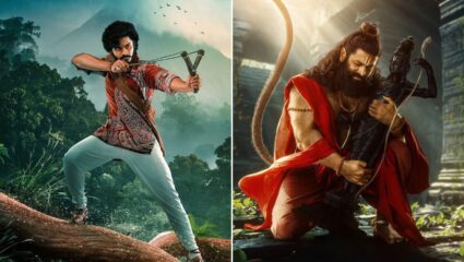 ‘हनुमान’ चित्रपटाच्या सिक्वेल ‘जय हनुमान’मध्ये नाही दिसणार तेजा सज्जा? अभिनेत्याने उघड केले सत्य