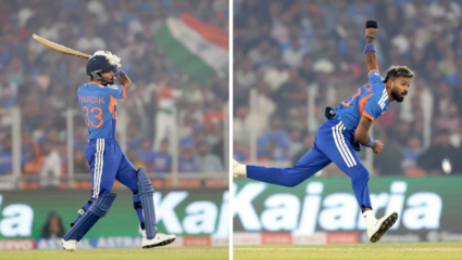 भारताचा स्टार क्रिकेटर तरीही न्यूझीलंडविरूद्ध टीमबाहेर, Hardik Pandya ला का नाही निवडले? BCCI ने सांगितले कारण