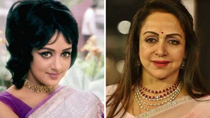 Hema Malini कशामुळे ठरल्या ‘ड्रीमगर्ल’? या टायटलमागचं सत्य काय? जाणून घ्या संपूर्ण गोष्ट
