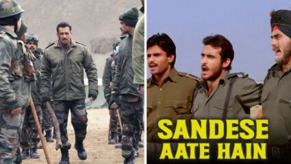 प्रजासत्ताक दिन 2026: ‘बॅटल ऑफ गलवान’पासून ‘मातृभूमी’पर्यंत, देशभक्ती जागवणारी सदाबहार गाण्यांची खास यादी