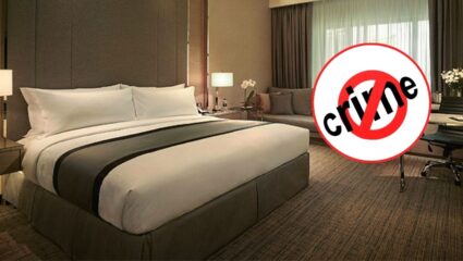 Crime News : मावळमध्ये लॉजच्या आडून अवैध धंदे; ओळखपत्र तपासणी नावापुरती, जुगारापासून ‘गेम प्लॅनिंग’पर्यंत प्रकार