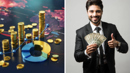 How to become Rich in 2026: 5 सवयी ज्यामुळे तुम्ही व्हाल ‘करोडपती’, यावर्षीच करा ‘या’ गोष्टींचा प्रारंभ