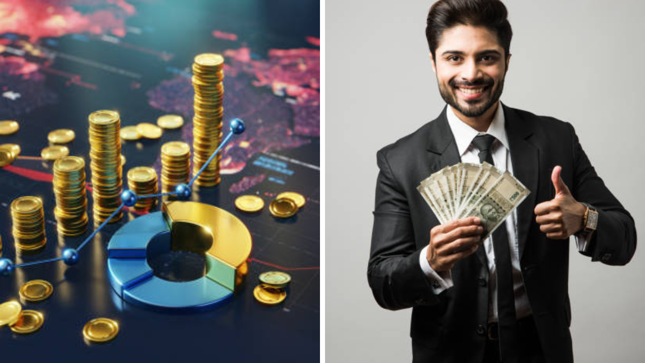 How to become Rich in 2026: 5 सवयी ज्यामुळे तुम्ही व्हाल ‘करोडपती’, यावर्षीच करा ‘या’ गोष्टींचा प्रारंभ