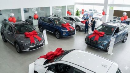 Hyundai कडून Discount Offer जाहीर! ‘या’ कारवर सर्वाधिक पैसे वाचवण्याची संधी