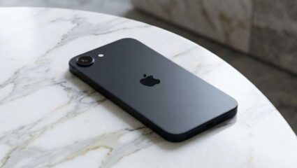 iPhone 17e: Apple चा मास्टरस्ट्रोक? या दिवशी लाँच होणार कंपनीचा सर्वात स्वस्त आयफोन! स्पेसिफिकेशन्स आणि फीचर्स आले समोर