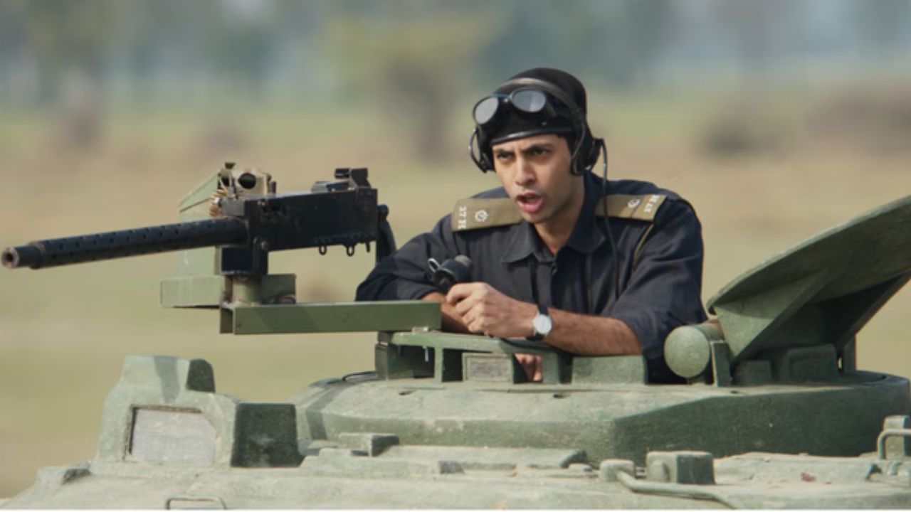 Ikkis Box Office: 200 कोटींचा ‘इक्कीस’ बॉक्स ऑफिसवर फ्लॉप? धर्मेंद्र यांच्या अखेरच्या चित्रपटाची पहिल्या दिवशी एवढीच कमाई