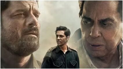 धर्मेंद्र-अगस्त्य नंदाची फिल्म आता OTT प्लॅटफॉर्मवर, कधी आणि कुठे पाहता येणार?