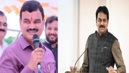 भरणे-पाटील मैत्री कार्यकर्त्यांना कितपत रुचणार? इंदापुरातील अनपेक्षित समीकरणांमुळे राजकारणाला नवे वळण