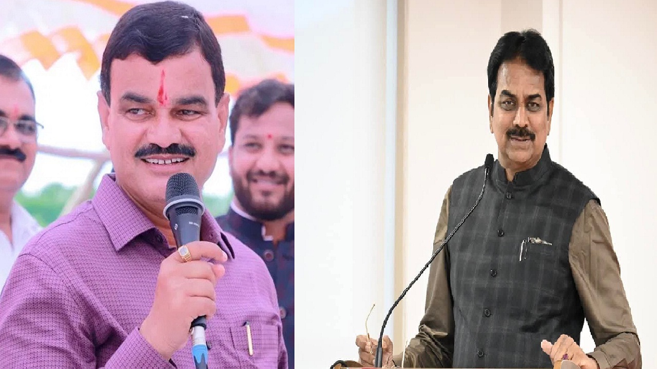 भरणे-पाटील मैत्री कार्यकर्त्यांना कितपत रुचणार? इंदापुरातील अनपेक्षित समीकरणांमुळे राजकारणाला नवे वळण