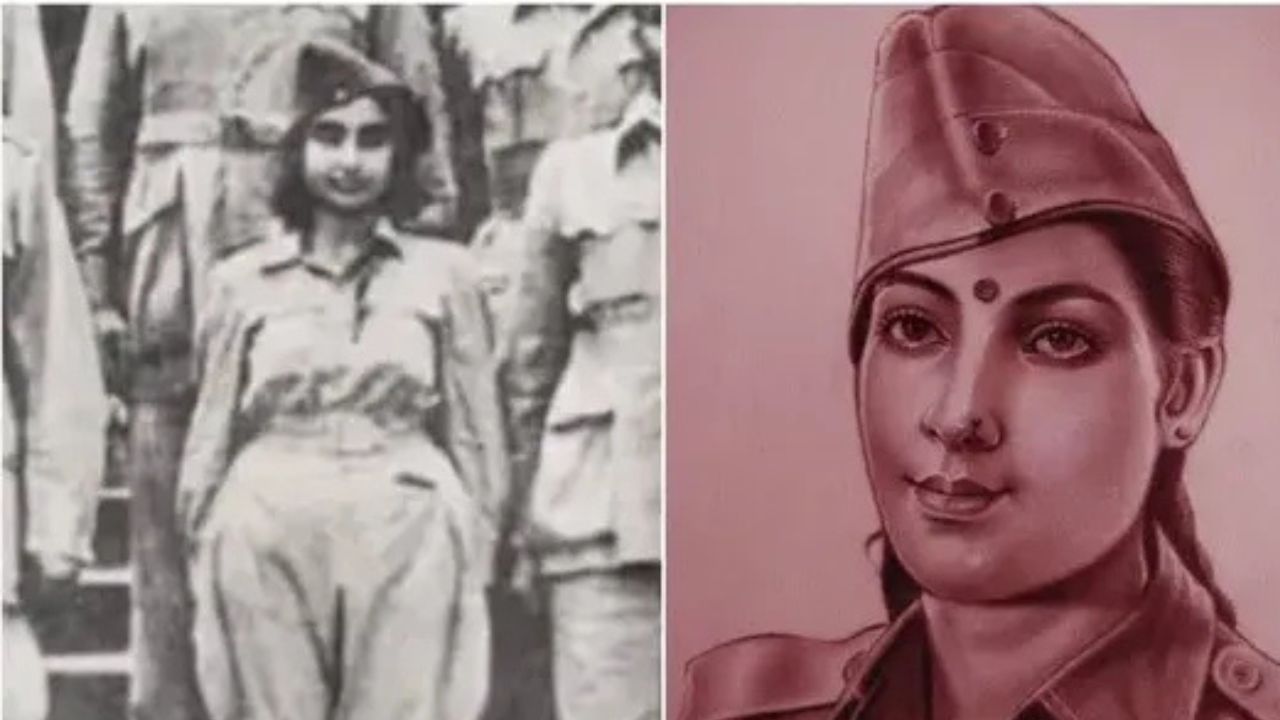 स्तन कापले, मेंटली टॉर्चर केलं अन्…. भारताची पहिली महिला गुप्तहेरचा अंगावर काटा आणणारा मृत्यू