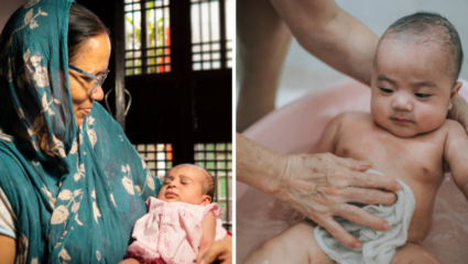 आई-आज्जी सावधान! Baby Boy च्या प्रायव्हेट पार्टसह करू नका ‘ही’ 1 चूक, नाहीतर डॅमेज…