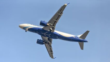 IndiGo flight bomb threat: कुवेतहून दिल्लीला येणाऱ्या इंडिगो विमानाला बॉम्बची धमकी, अहमदाबादमध्ये आपत्कालीन लँडिंग