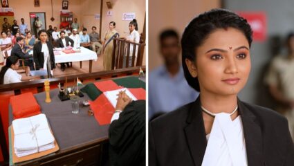 Colors Marathi Serial: इंद्रायणीची सर्वात मोठी कसोटी, दिग्रसकर घराण्याची प्रतिष्ठा आणि सत्याची लढाई