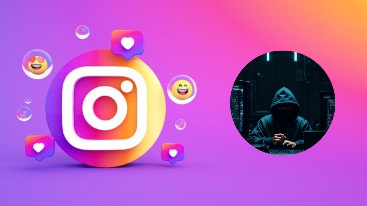 Instagram Data Leak Alert: कोट्यवधी अकाउंट्सचा डेटा लीक! तुम्हालाही पासवर्ड रीसेटचा मेसेज आलाय? थांबा, ही चूक करू नका