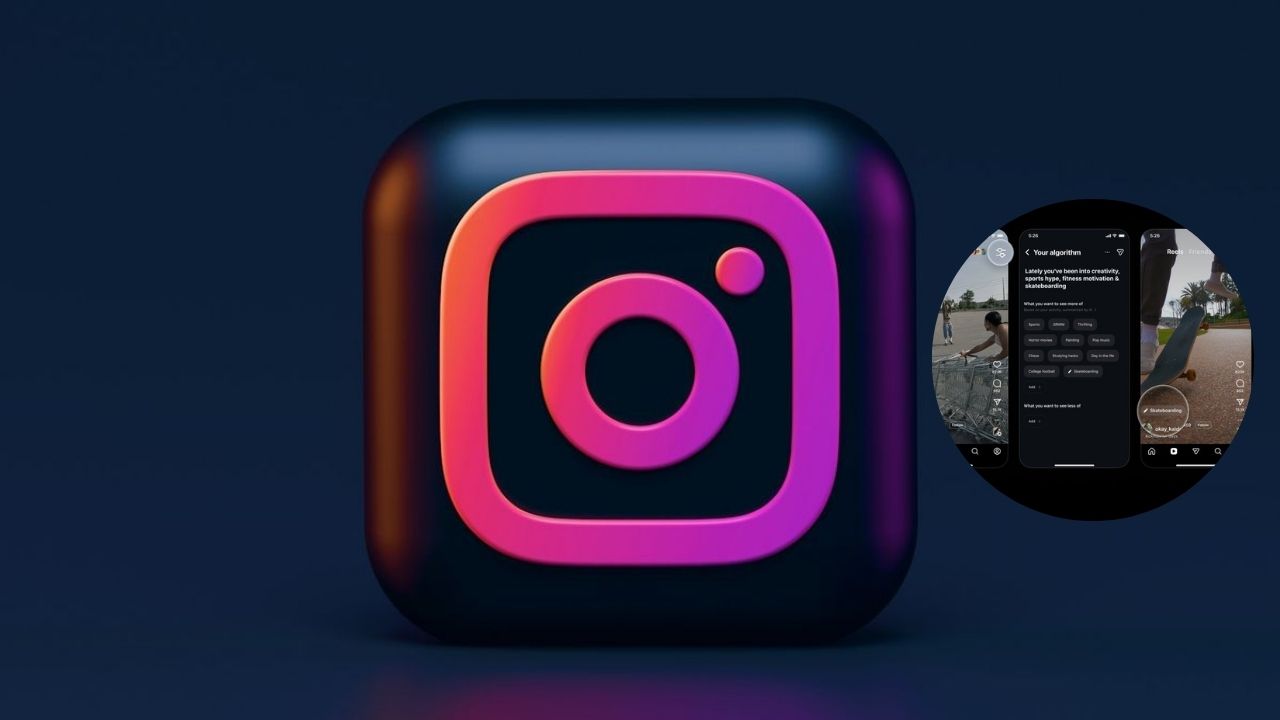 Instagram Update: Reels यूजर्ससाठी खुशखबर! लवकरच येणार नवीन अपडेट, प्लॅटफॉर्मवर मिळणार पावर टूल