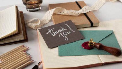 International Thank you Day: विज्ञानालाही पटले ‘थँक यू’ म्हणण्याचे फायदे; पाहा कसा कसे फक्त दोन शब्द जे बदलू शकतात तुमचं आयुष्य