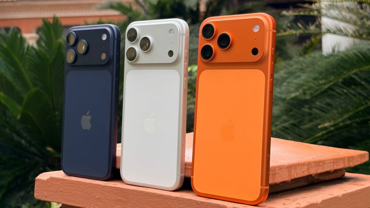 iPhone यूजर्सची डोकेदुखी वाढली! 17 Pro आणि Pro Max मध्ये चार्जिंगवेळी येतो विचित्र आवाज, नव्या समस्येने युजर्स हैराण