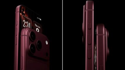 iPhone 18 Pro Leaks: Apple चं गुपित फुटलं? आगामी आयफोनच्या लीक व्हिडिओमुळे चर्चांना उधाण, नव्या रंगाने वाढली यूजर्सची उत्सुकता