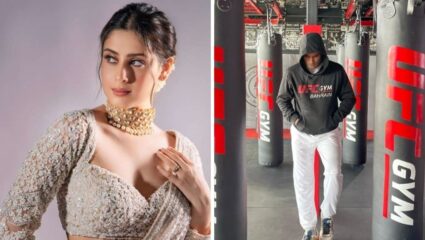 Laughter Chef Season 3 : ईशा मालवीयानंतर ‘या’ अभिनेत्याने सोडलं’लाफ्टर शेफ्स ३’ , जाणून घ्या कारण काय?