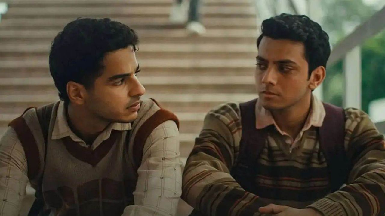 ईशान खट्टरचा ‘होमबाउंड’ Oscar च्या आणखीन जवळ! भारताला पुन्हा मिळणार ऑस्कर?