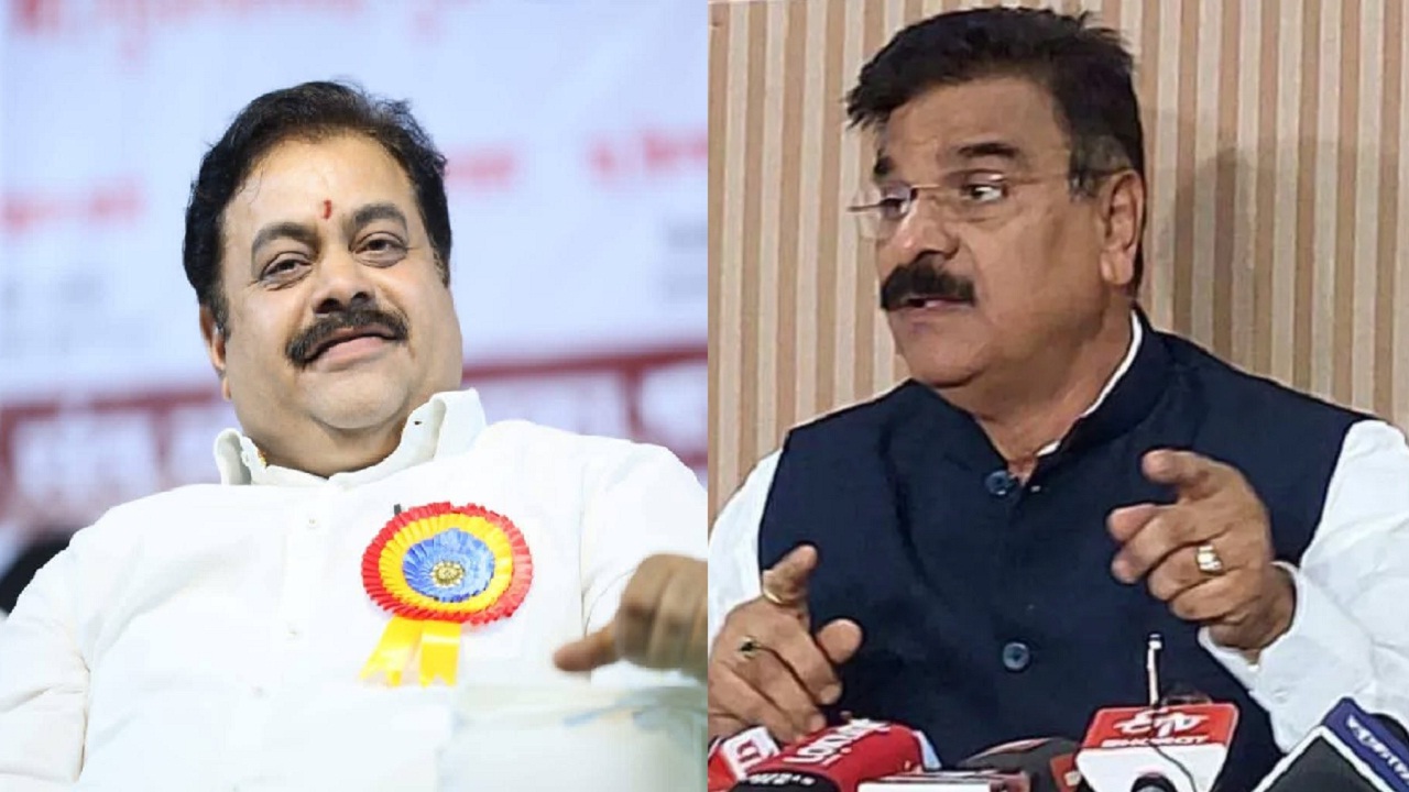 पुरंदरमध्ये राजकीय घडामोडींना वेग; विजय शिवतारे अन् संजय जगताप यांच्यात युती होणार?