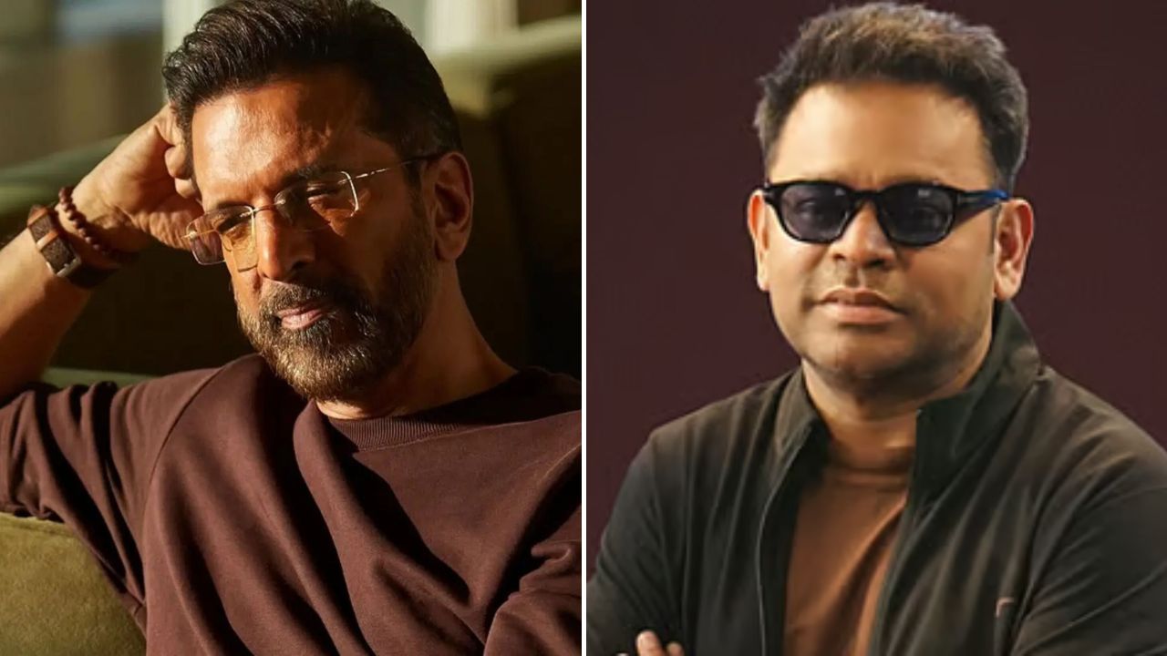 आता जावेद जाफरीने AR Rahman यांना दिली साथ, वाढत्या वादाबद्दल स्पष्टच म्हणाले; ‘जगाप्रमाणे इंडस्ट्रीही बदलली…’