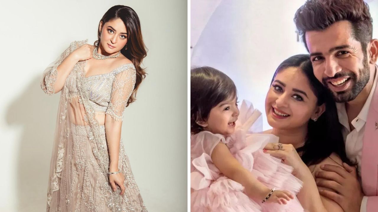 14 वर्षांचा संसार मोडला, Mahhi Vij ने जय भानुशालीकडून पोटगी, देखभालीचा खर्च नाकारला