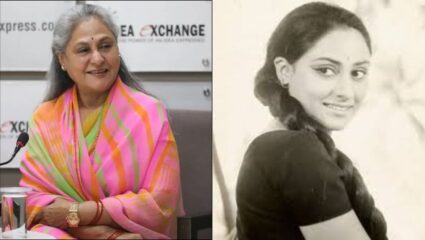 “मला माझ्या चेहऱ्यावरच्या सुरकुत्या आणि पांढऱ्या केसांवर प्रेम आहे,’ Botox treatment बाबत जया बच्चन यांचे ठाम मत!