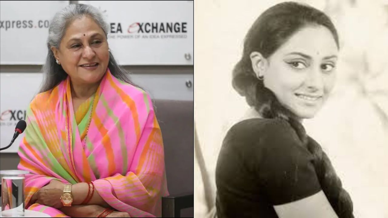 “मला माझ्या चेहऱ्यावरच्या सुरकुत्या आणि पांढऱ्या केसांवर प्रेम आहे,’ Botox treatment बाबत जया बच्चन यांचे ठाम मत!