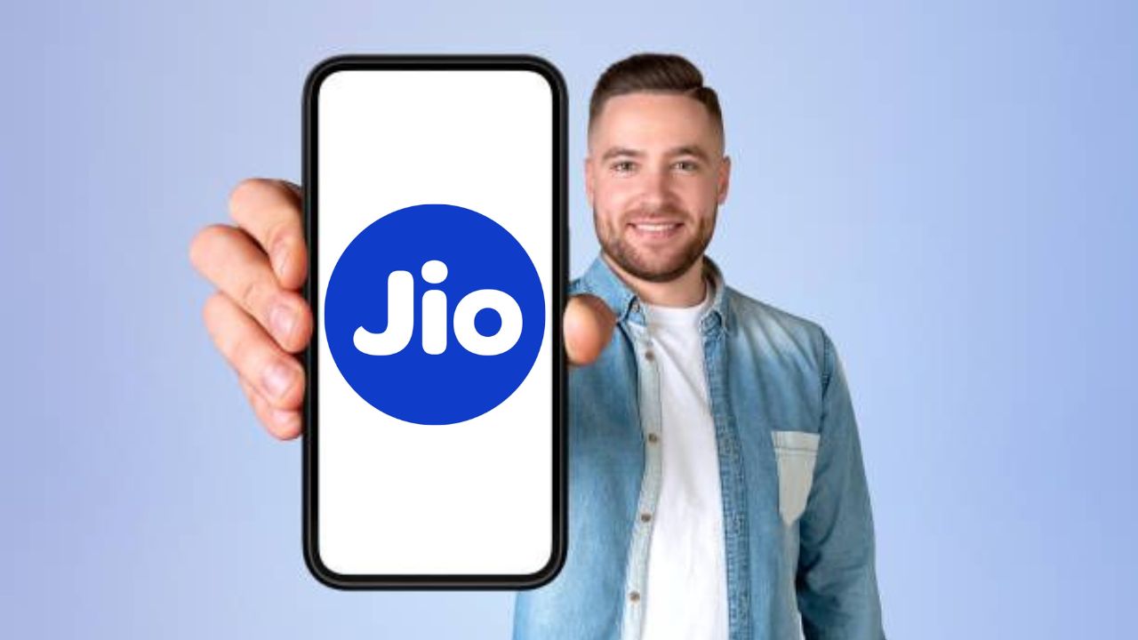 Jio Recharge Plan: अनलिमिटेड कॉलिंग आणि बरेच फायदे… केवळ इतक्या रुपयांत मिळणार तब्बल 90 दिवसांची व्हॅलिडीटी