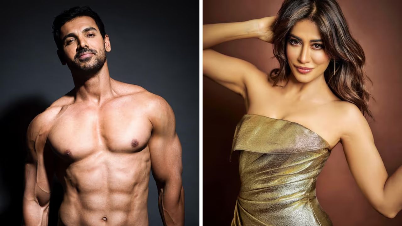 ‘संपूर्ण पाठीवर ओरखड्यांचे निशाण…’ जॉन अब्राहमबाबत चित्रांगदाने केला खुलासा; ‘हे’ होते कारण