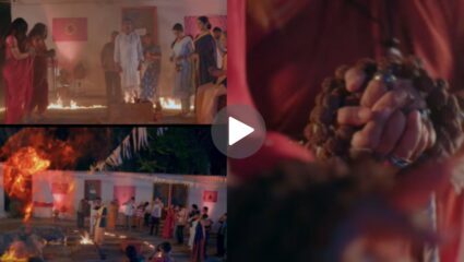 Star Pravah : TRP मुळे स्टार प्रवाहवर वाहिनीचा मोठा निर्णय; दोन महिन्यातच ‘या’ मालिकेने घेतला प्रेक्षकांचा निरोप