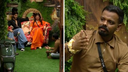 ‘पैशाने आनंद विकत घेता येतो..’, करणचा संघर्ष, कुटुंबासाठीचं स्वप्न; बिग बॉस मराठी ६ मध्ये भावनिक क्षण