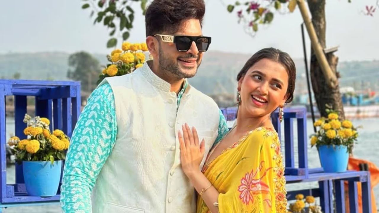 ‘मी बिग बॉसमध्येही…’ तेजस्वी प्रकाशसोबतच्या नात्यावर करण कुंद्राने केला मोठा खुलासा, म्हणाला…