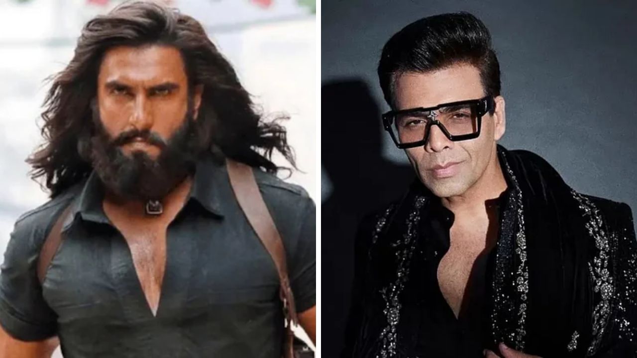 ‘धुरंधर’च्या राजकारणावर करण जोहरची प्रतिक्रिया, म्हणाला, ”चित्रपटातील आयडॉलॉजीबद्दल माझा..”