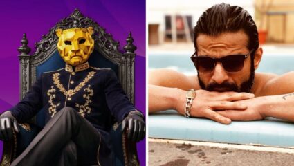 एक महिना घरात बंद राहिलेला ‘हा’ अभिनेता ठरला The 50 या शोचा पहिला स्पर्धेक, पोस्ट करत म्हणाला, “एका सिंहाला दुसऱ्या सिंहाने”