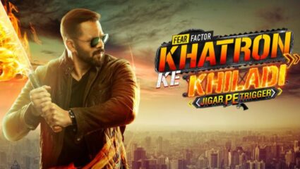 Khatron Ke Khiladi 15 च्या प्रीमियरबाबत समोर आली मोठी अपडेट, कोण कोणते स्पर्धक होणार सामील?