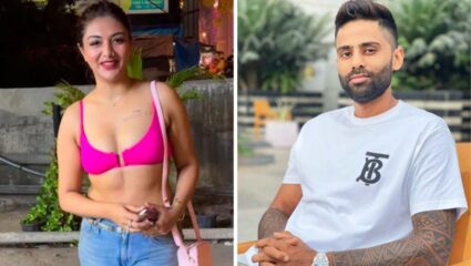 ‘याचे परिणाम वाईट होतील…’ सूर्यकुमार यादव प्रकरणात वाढ; 100 कोटींच्या मानहानी खटल्यावर खुशी मुखर्जी संतापली