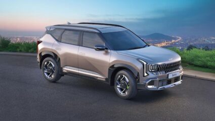 अखेर New Kia Seltos च्या किमतीबाबत झाला खुलासा! किंमत फक्त ‘इतक्या’ लाख रूपयांपासून सुरु