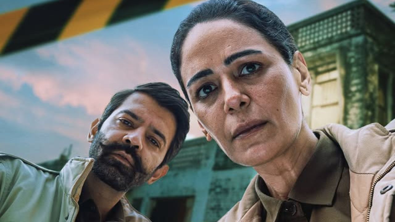 ३ वर्षांनंतर पुन्हा उलगडणार सत्य… सुरु होणार नव्या हत्येचा तपास! ‘Kohrra 2’ हा क्राइम थ्रिलर ड्रामा प्रेक्षकांच्या भेटीस