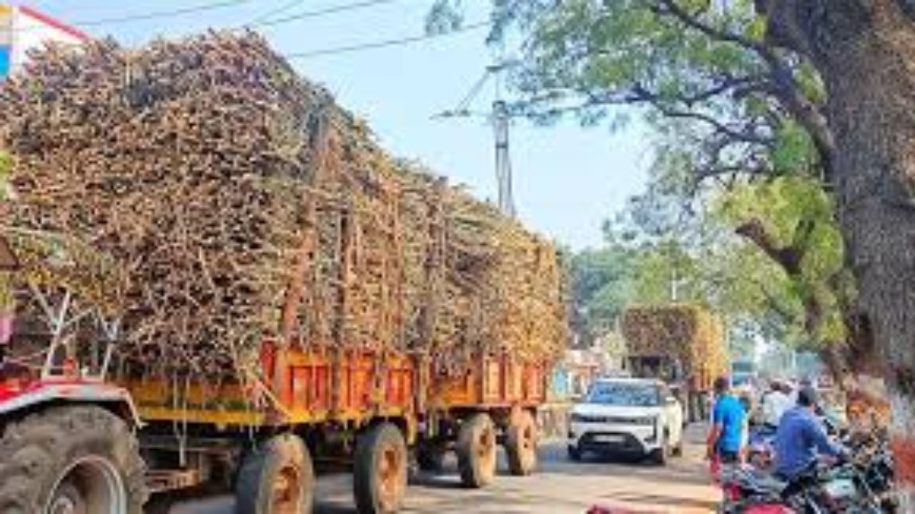 Kolhapur News : आरळा रस्त्याचे काम संथगतीने ; वाहतुकीचा प्रश्न बनलाय गंभीर, वाहनधारकांसह प्रवाशांमधून संताप