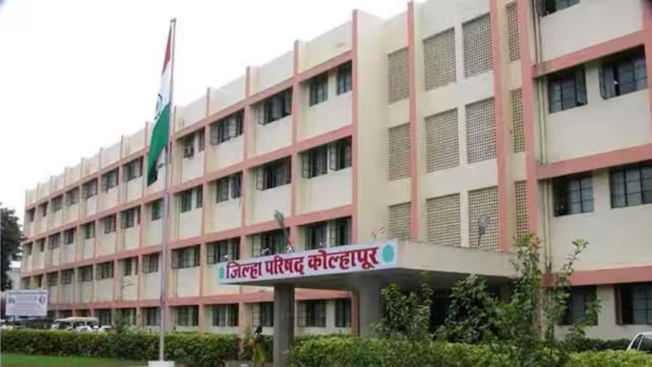 Kolhapur News : कुठे स्वतंत्र, तर कुठे मैत्रीपूर्ण लढत ; भाजपा झेडपीच्या 41 , पंचायत समितीच्या 72 जागा लढणार