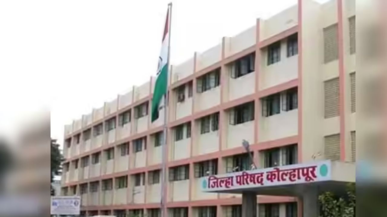 कोल्हापूरमध्ये बंडखोरीचा भडका; जिल्हा परिषद व पंचायत समिती निवडणुकीत पक्षीय नेतृत्वासमोर आव्हान