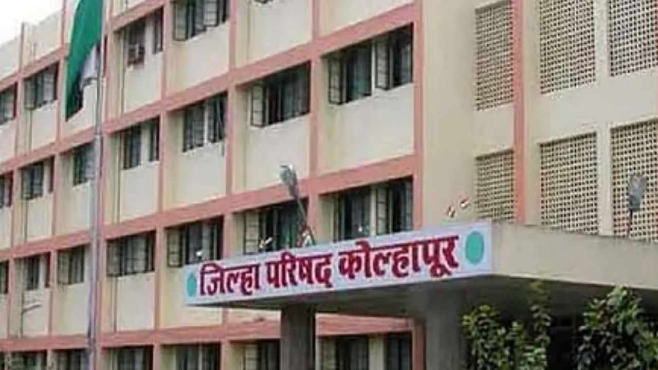 Kolhapur Crime : वैद्यकीय तपासणीसाठी जे. जे. रुग्णालयाचा नकार ; बोगस दिव्यांग शिक्षकांना ‘क्लीन चीट’ देण्याचा डाव ?