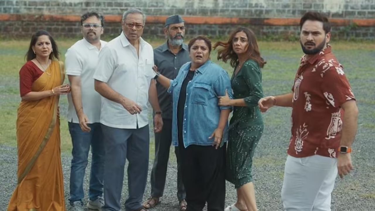 बॉक्स ऑफिसवर आश्चर्य! ११ दिवसांत बजेटच्या पाचपट कमाई करणारा ‘हा’ चित्रपट चर्चेत, IMDb वर 9.5 रेटिंग