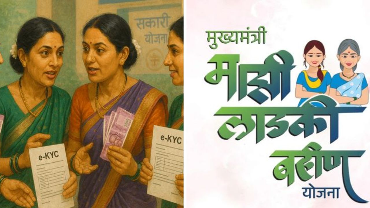 Ahilyanagar News: १७ हजारांहून अधिक लाडक्या बहिणींना वगळले! महायुती सरकारबाबत महिलांमध्ये नाराजी